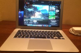 Apple Macbook Air i5