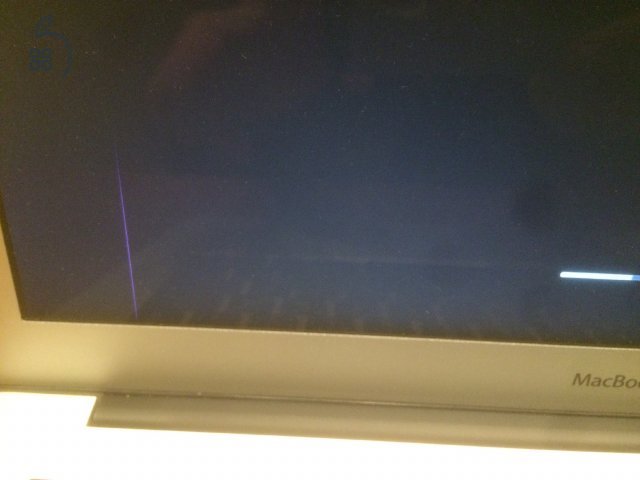 Apple Macbook Air i5