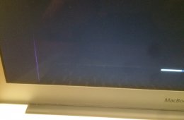 Apple Macbook Air i5
