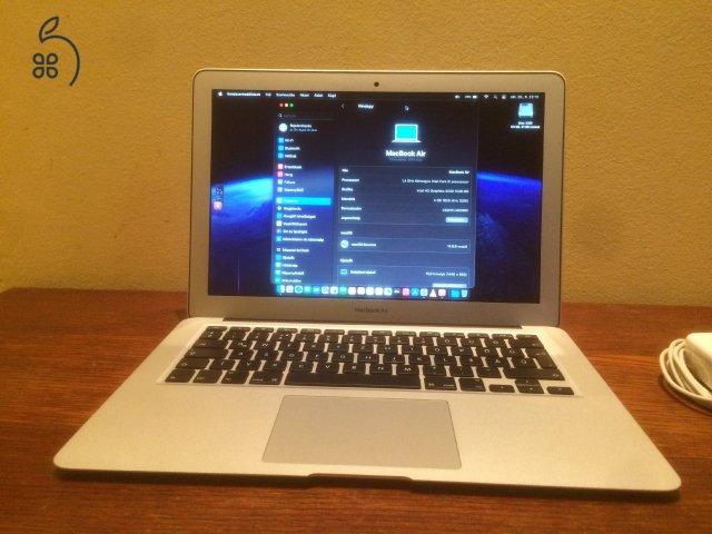 Apple Macbook Air i5