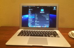 Apple Macbook Air i5
