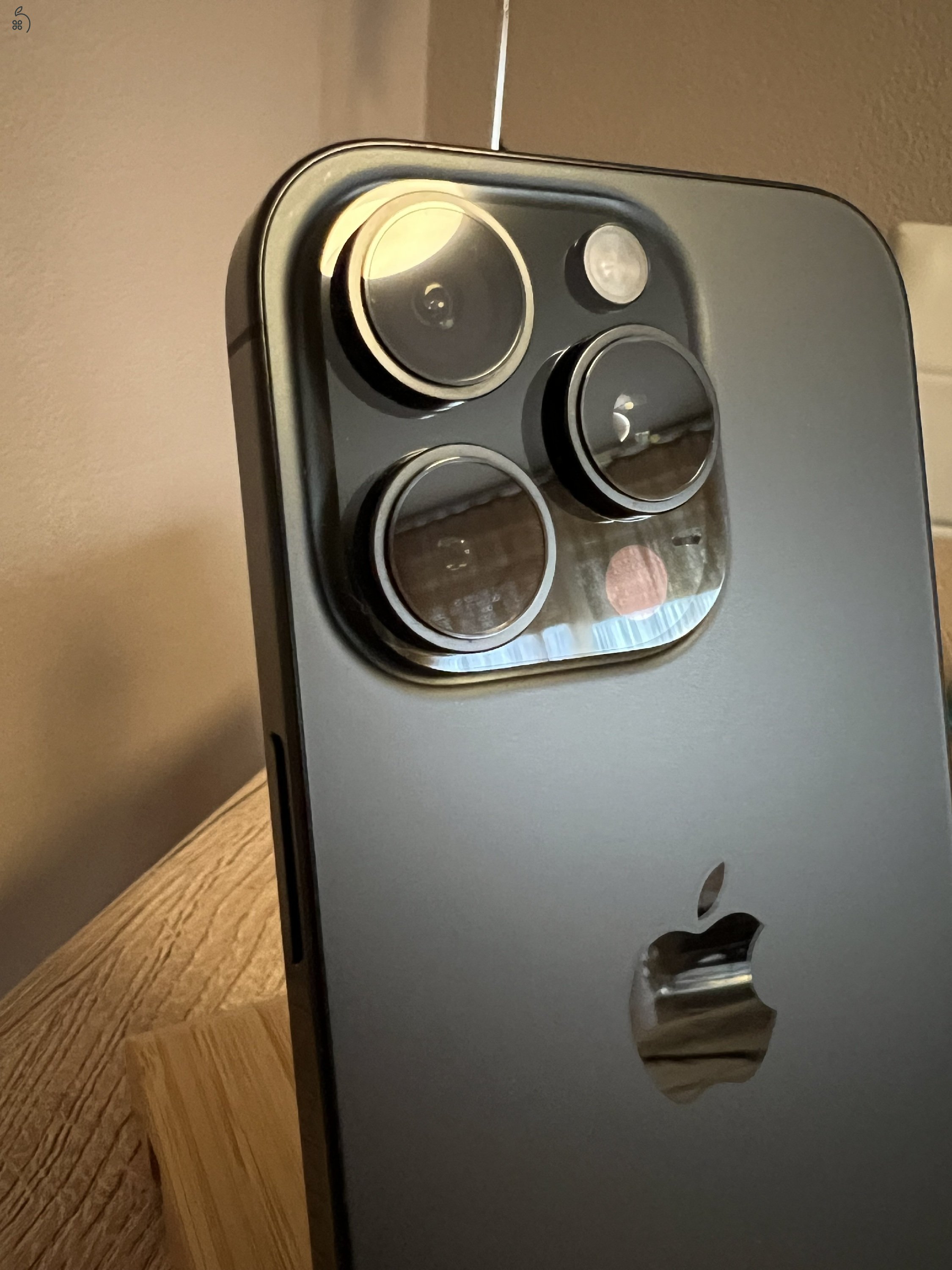 iPhone 16 Pro