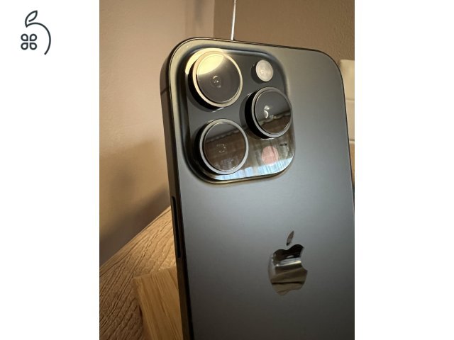 iPhone 16 Pro