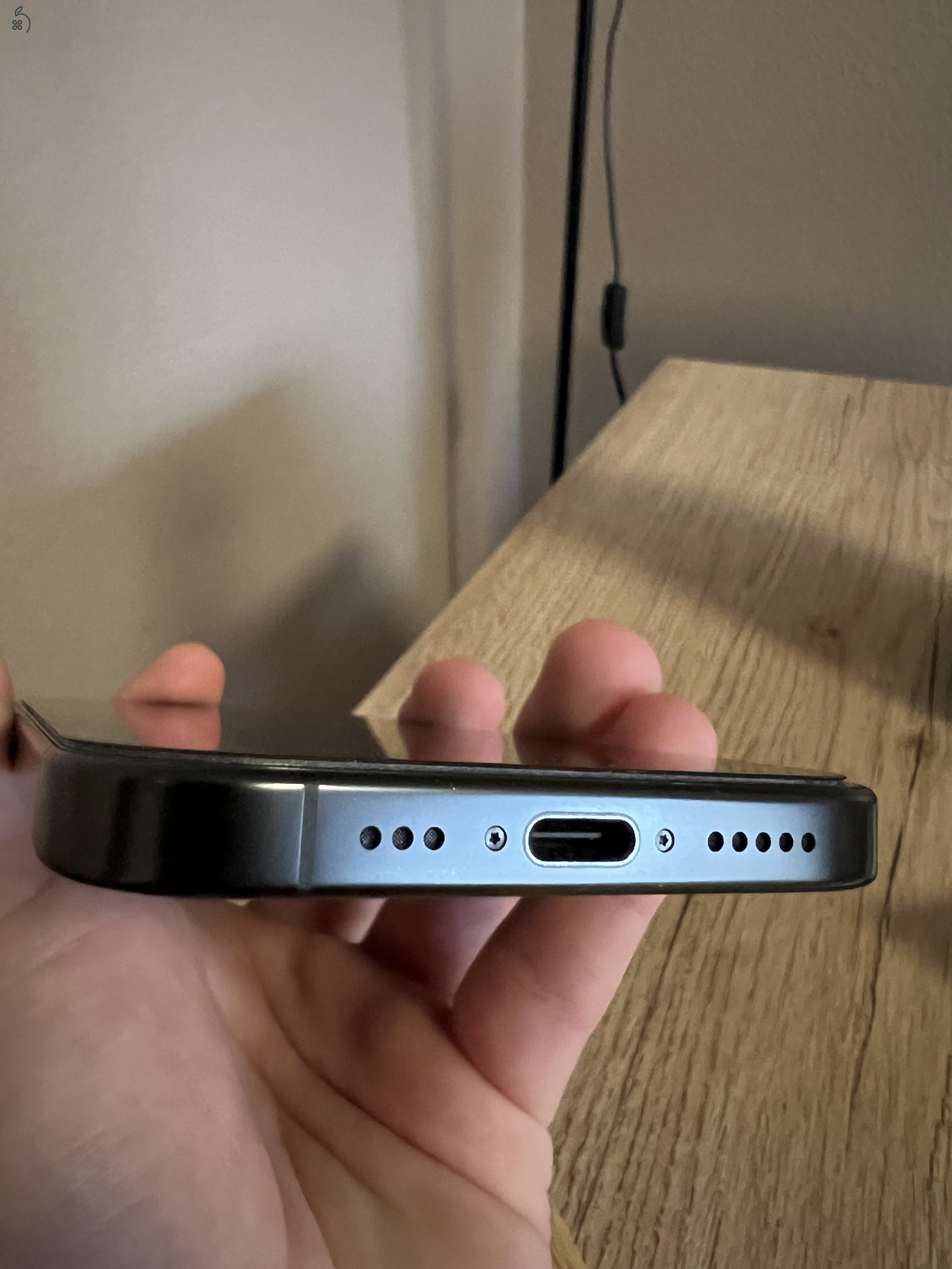 iPhone 16 Pro