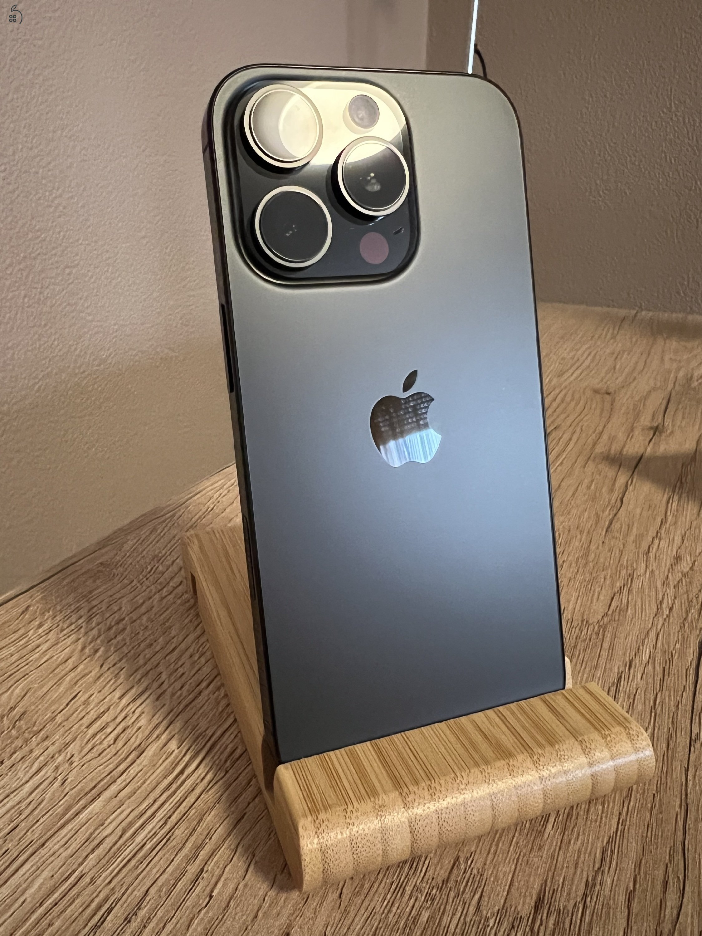 iPhone 16 Pro