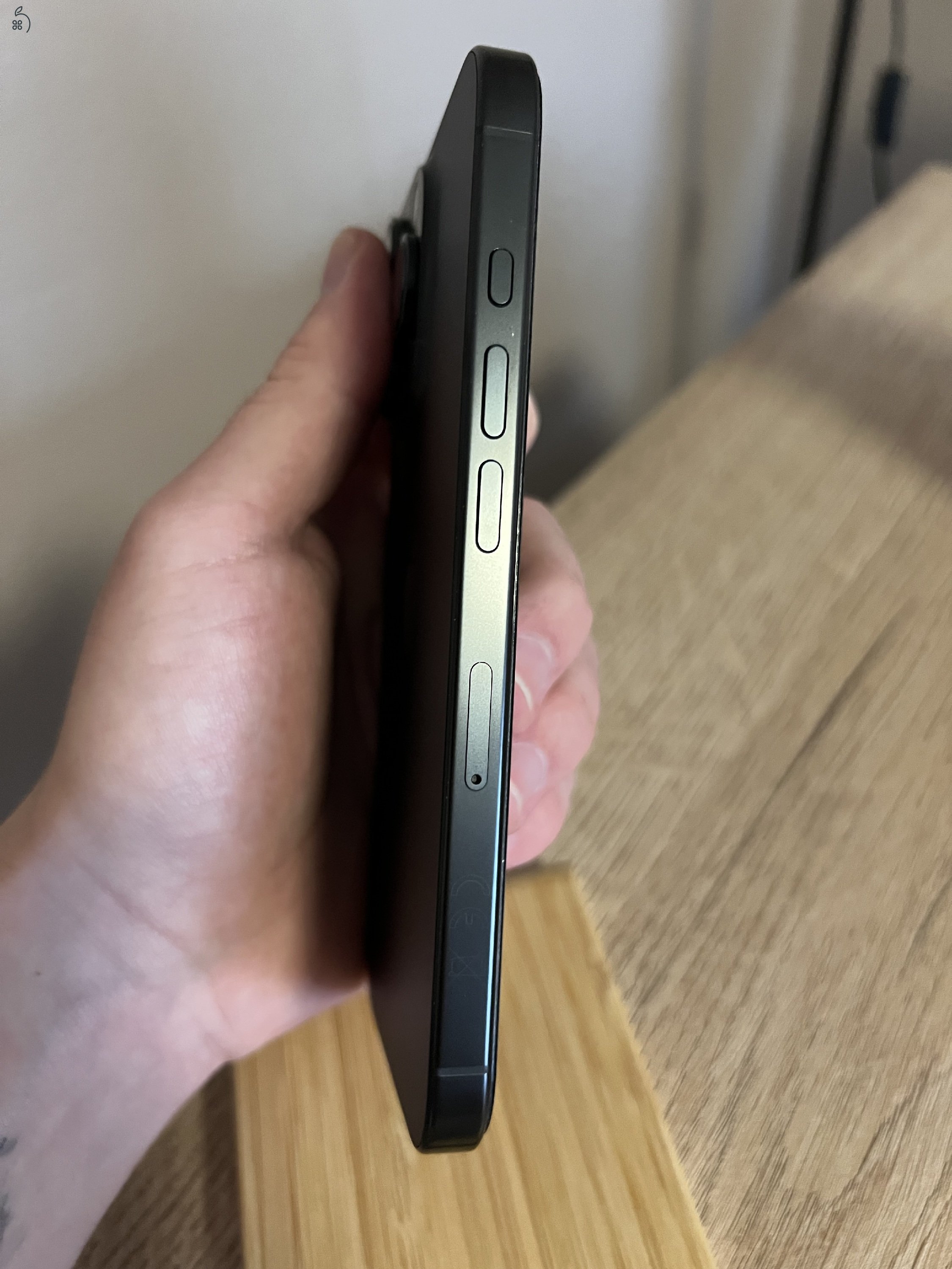 iPhone 16 Pro