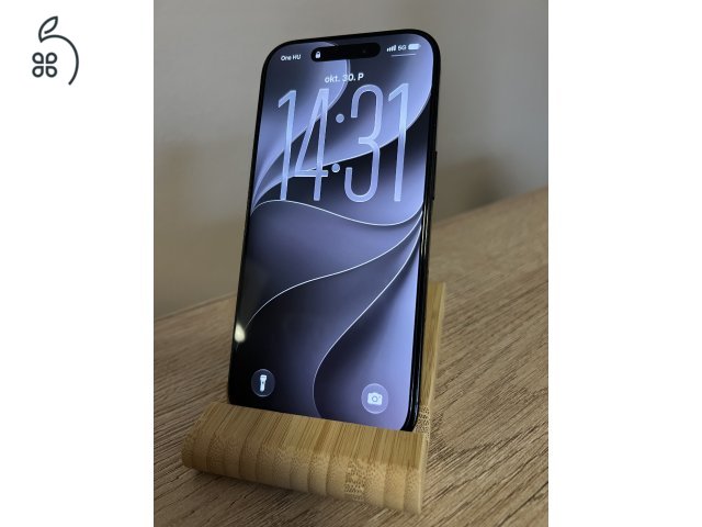 iPhone 16 Pro
