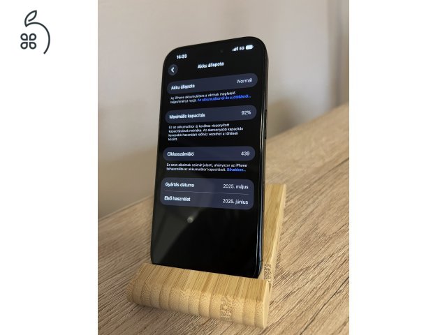 iPhone 16 Pro
