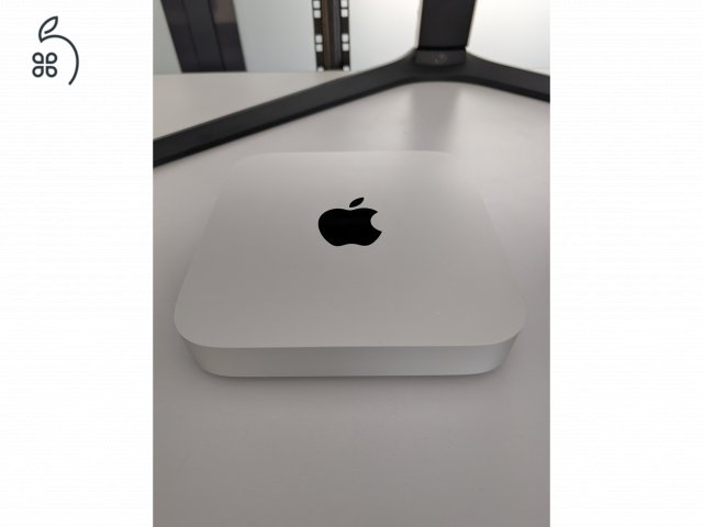 Apple Mac mini M2 Pro (2023) 16 GB / 512 GB + Satechi USB-C Hub Karcmentes, újszerű