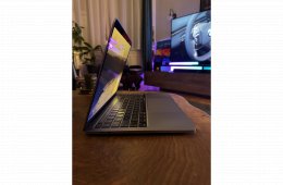 Apple MacBook Pro 13” M1 | 16 GB RAM | 1 TB SSD | Touch Bar - NEM SÉRÜLT!