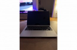 Apple MacBook Pro 13” M1 | 16 GB RAM | 1 TB SSD | Touch Bar - NEM SÉRÜLT!