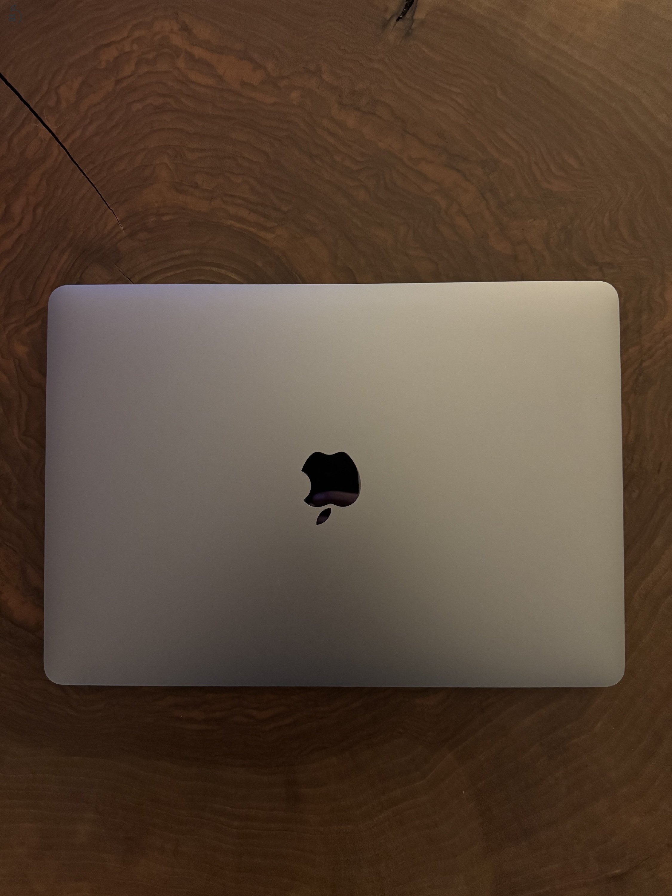 Apple MacBook Pro 13” M1 | 16 GB RAM | 1 TB SSD | Touch Bar - NEM SÉRÜLT!