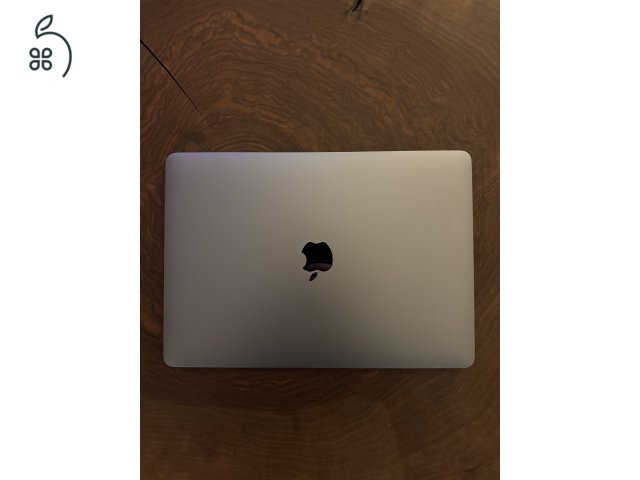 Apple MacBook Pro 13” M1 | 16 GB RAM | 1 TB SSD | Touch Bar - NEM SÉRÜLT!