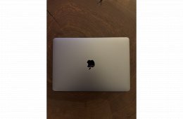 Apple MacBook Pro 13” M1 | 16 GB RAM | 1 TB SSD | Touch Bar - NEM SÉRÜLT!