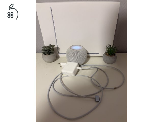Apple MacBook Air M4 (16GB RAM / 256GB SSD) – Újszerű állapotban