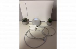 Apple MacBook Air M4 (16GB RAM / 256GB SSD) – Újszerű állapotban