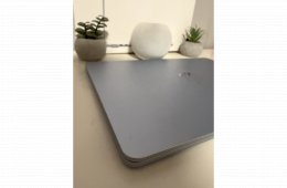 Apple MacBook Air M4 (16GB RAM / 256GB SSD) – Újszerű állapotban