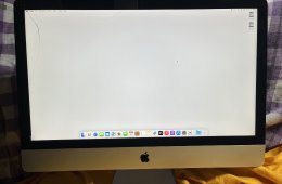 2019 -es APPLE iMac 27