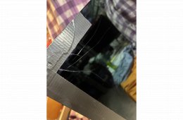 2019 -es APPLE iMac 27