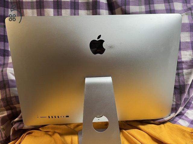 2019 -es APPLE iMac 27