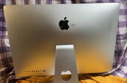 2019 -es APPLE iMac 27