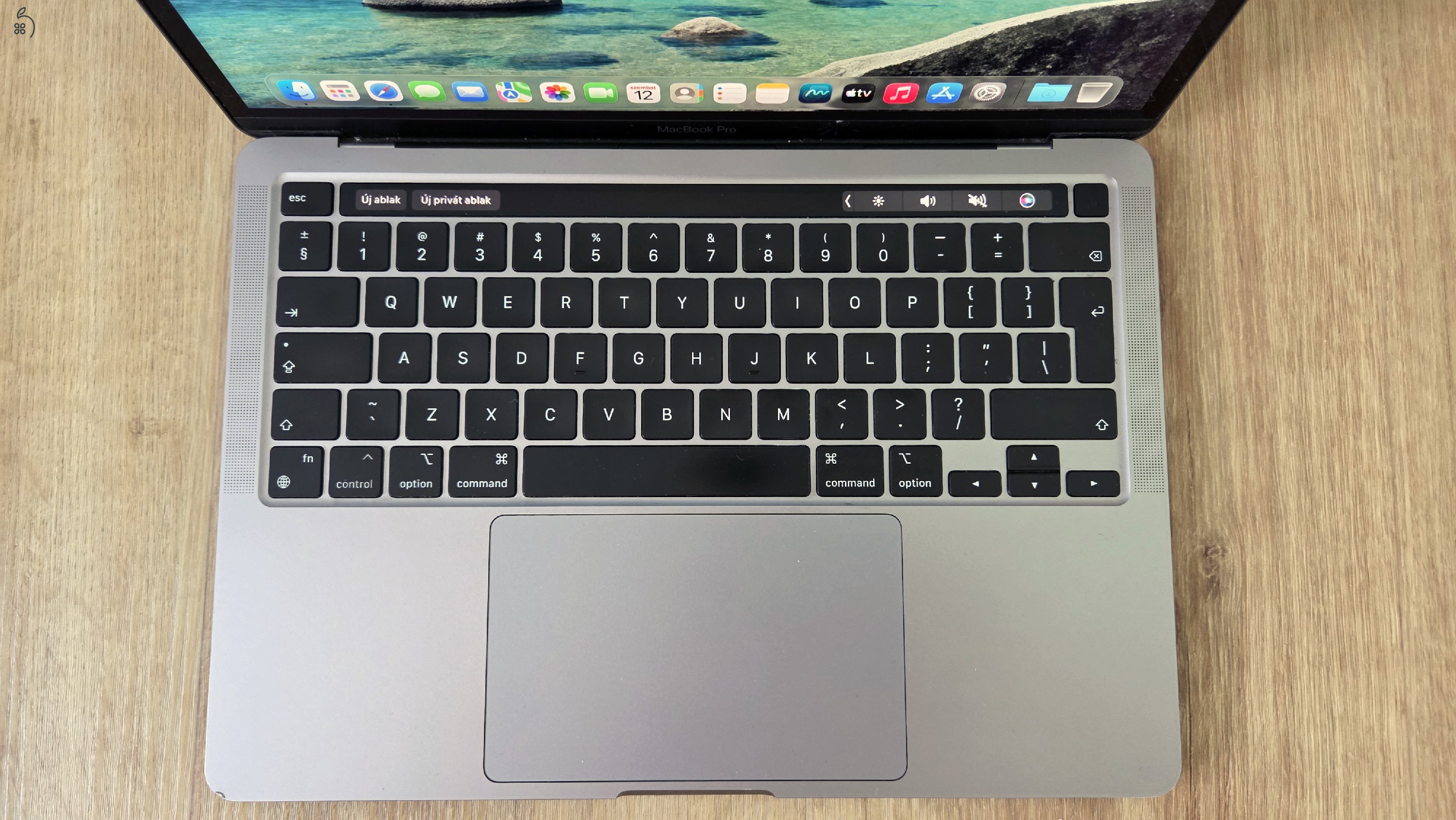 Apple MacBook Pro 13.3