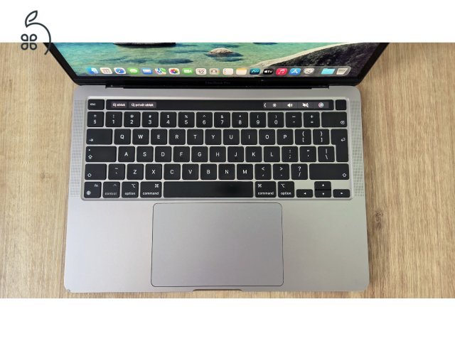 Apple MacBook Pro 13.3