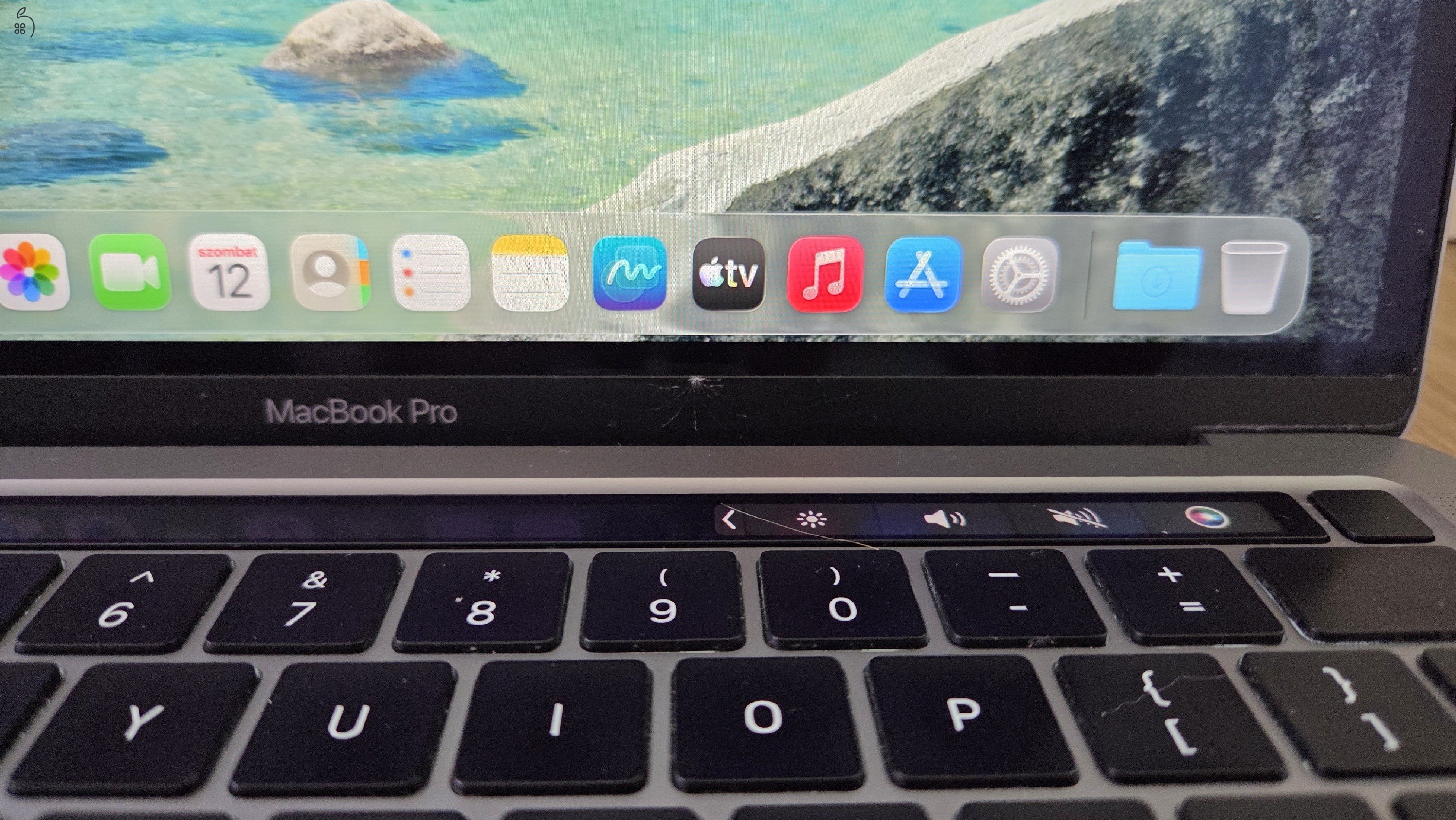 Apple MacBook Pro 13.3