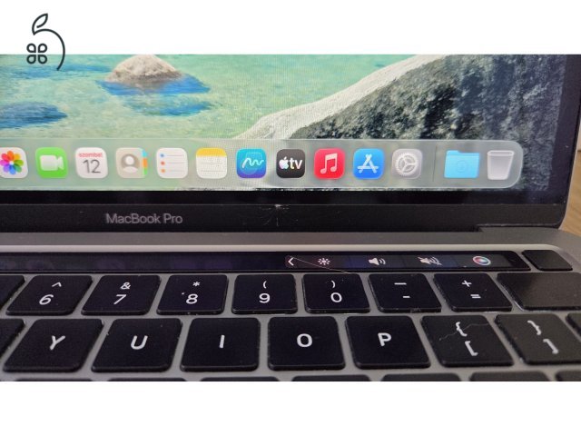 Apple MacBook Pro 13.3