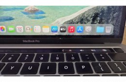 Apple MacBook Pro 13.3