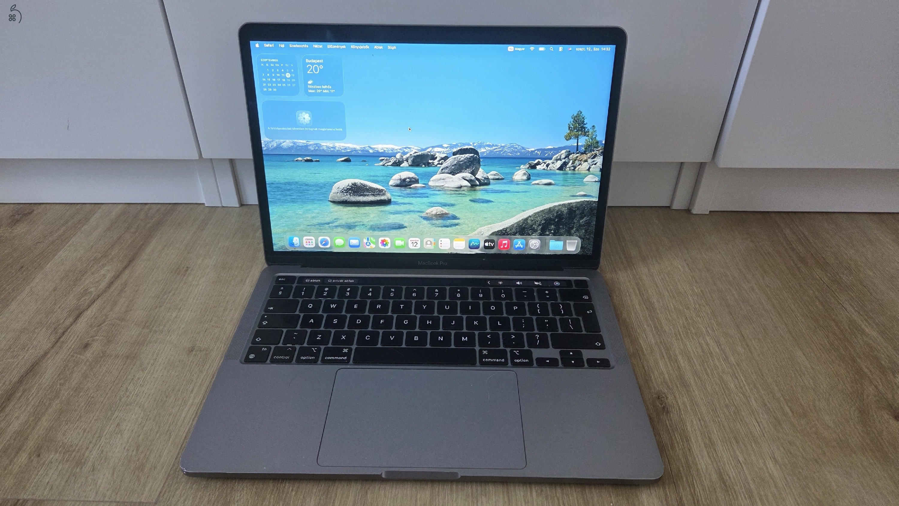 Apple MacBook Pro 13.3