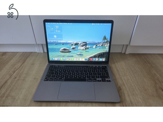 Apple MacBook Pro 13.3