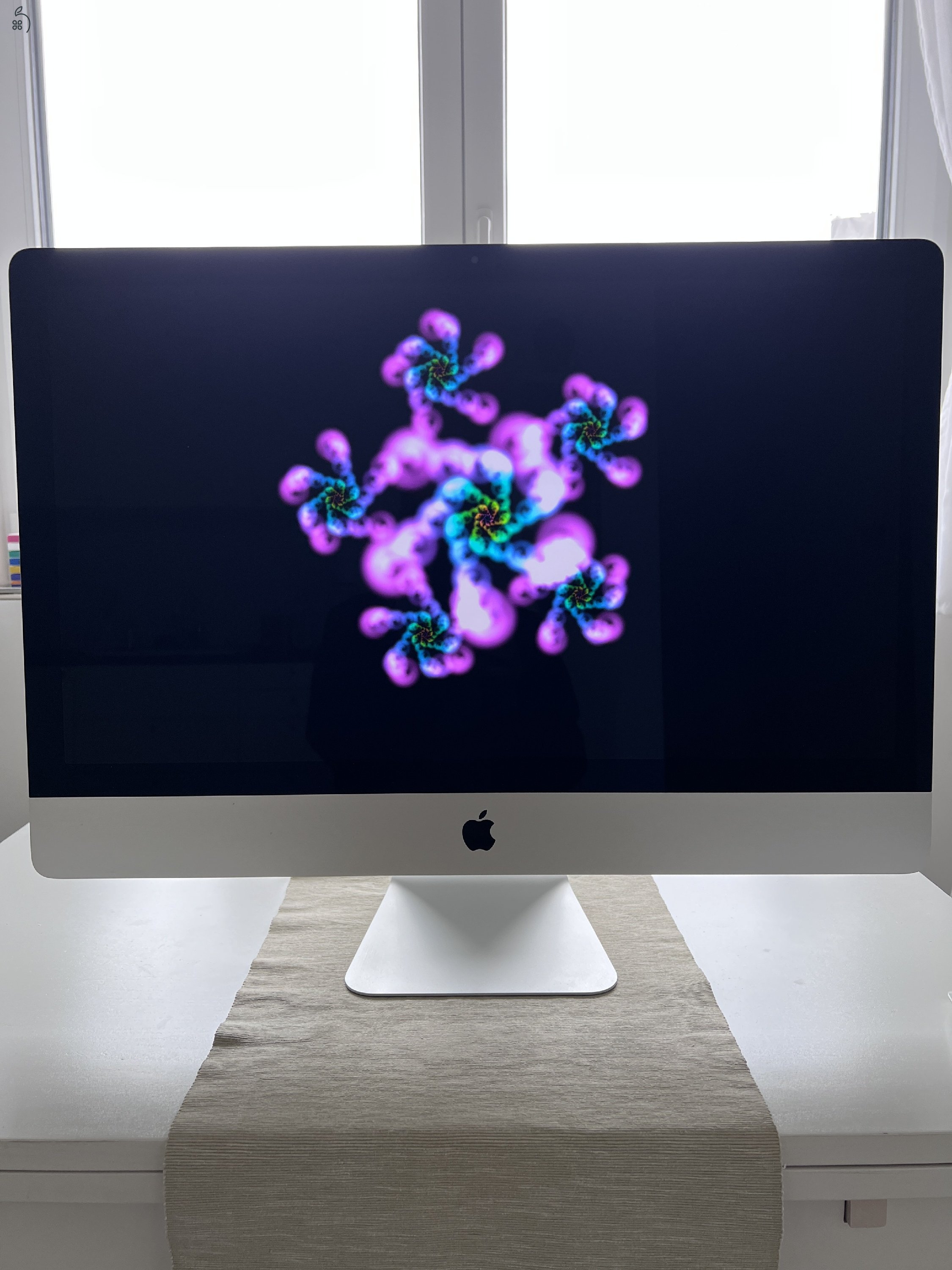 Eladó iMac!