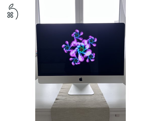 Eladó iMac!