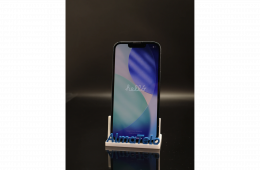 Apple iPhone 13 128 GB Midnight 100% akku - 12 HÓ GARANCIA