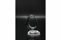 Apple Watch Series 10 Aluminium 46mm Jet Black 95% akku - 12 HÓ GARANCIA