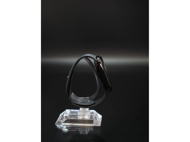 Apple Watch Series 10 Aluminium 46mm Jet Black 95% akku - 12 HÓ GARANCIA