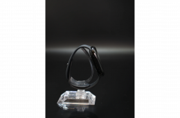 Apple Watch Series 10 Aluminium 46mm Jet Black 95% akku - 12 HÓ GARANCIA