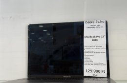 ÚJ AKKU | MacBook Pro 13