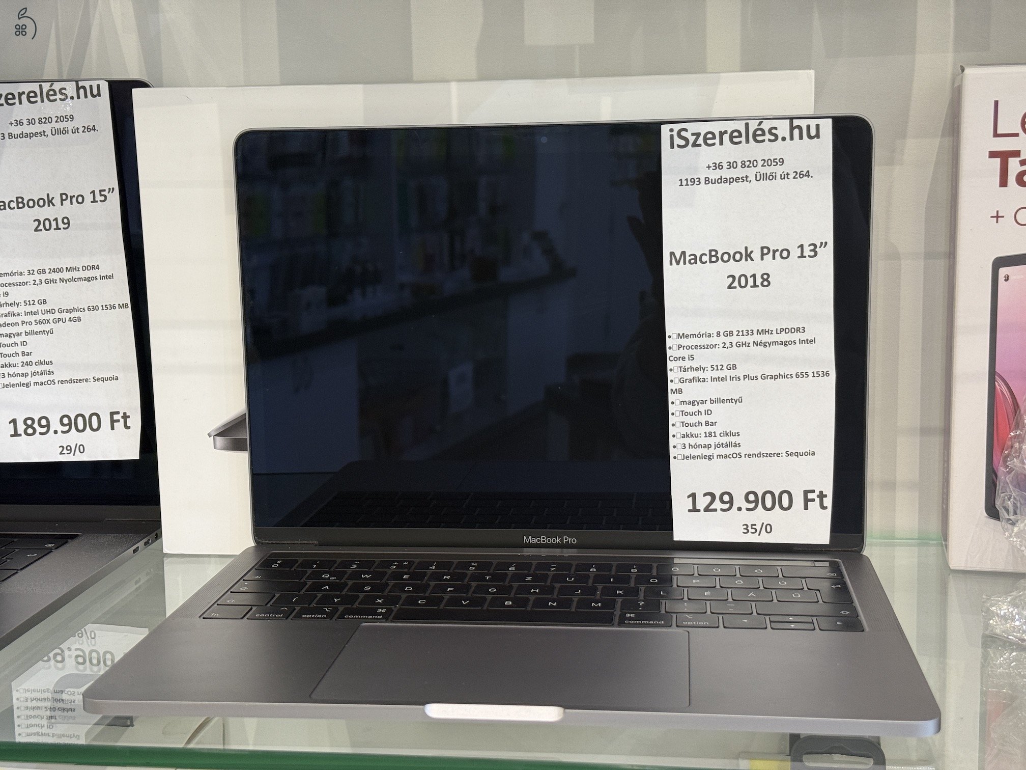 MacBook Pro 13