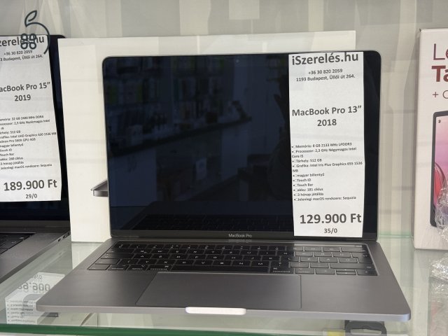 MacBook Pro 13