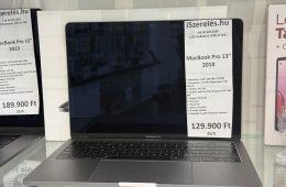 MacBook Pro 13