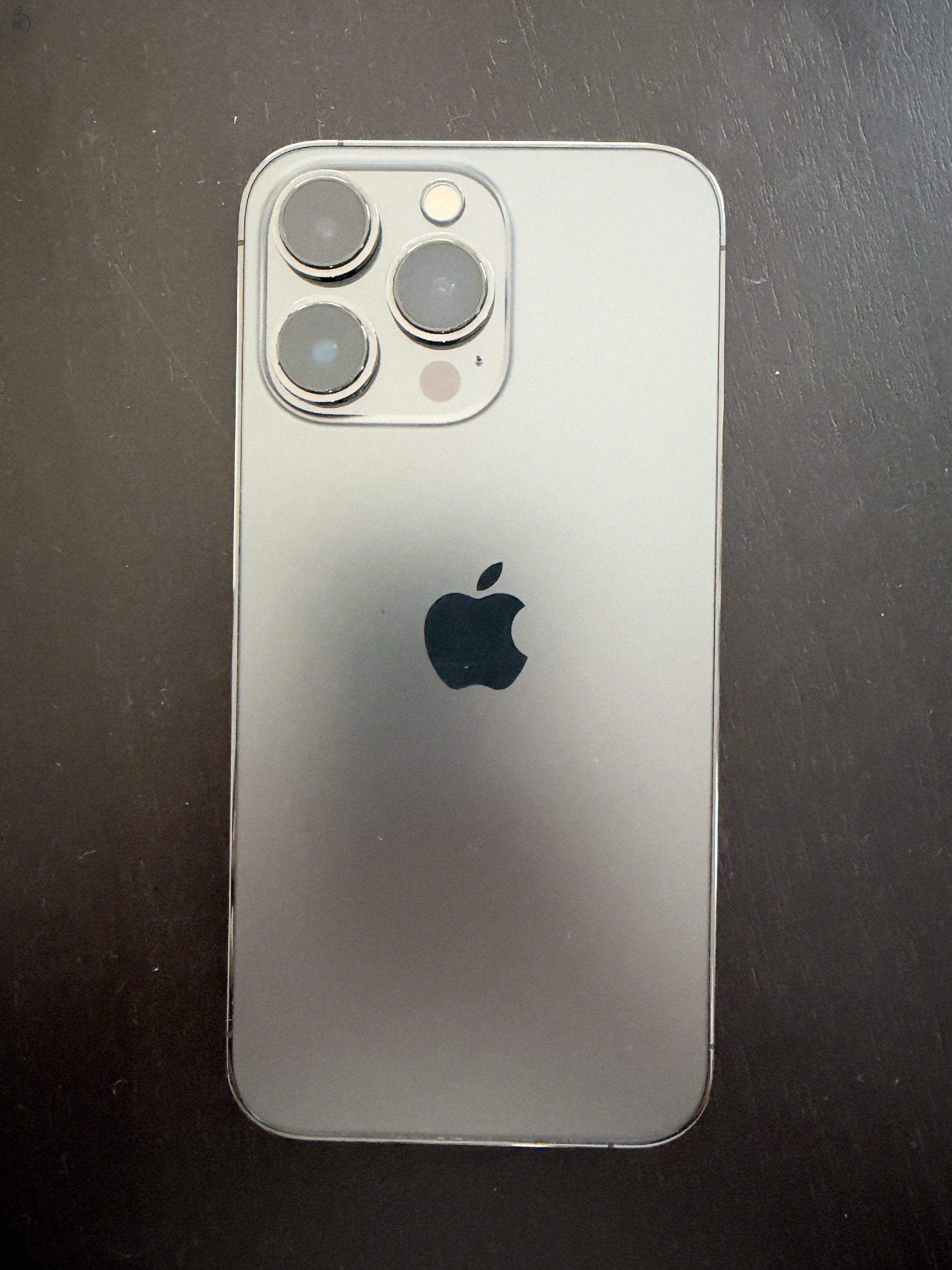 iPhone 13 Pro Graphite szürke 128GB