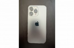 iPhone 13 Pro Graphite szürke 128GB
