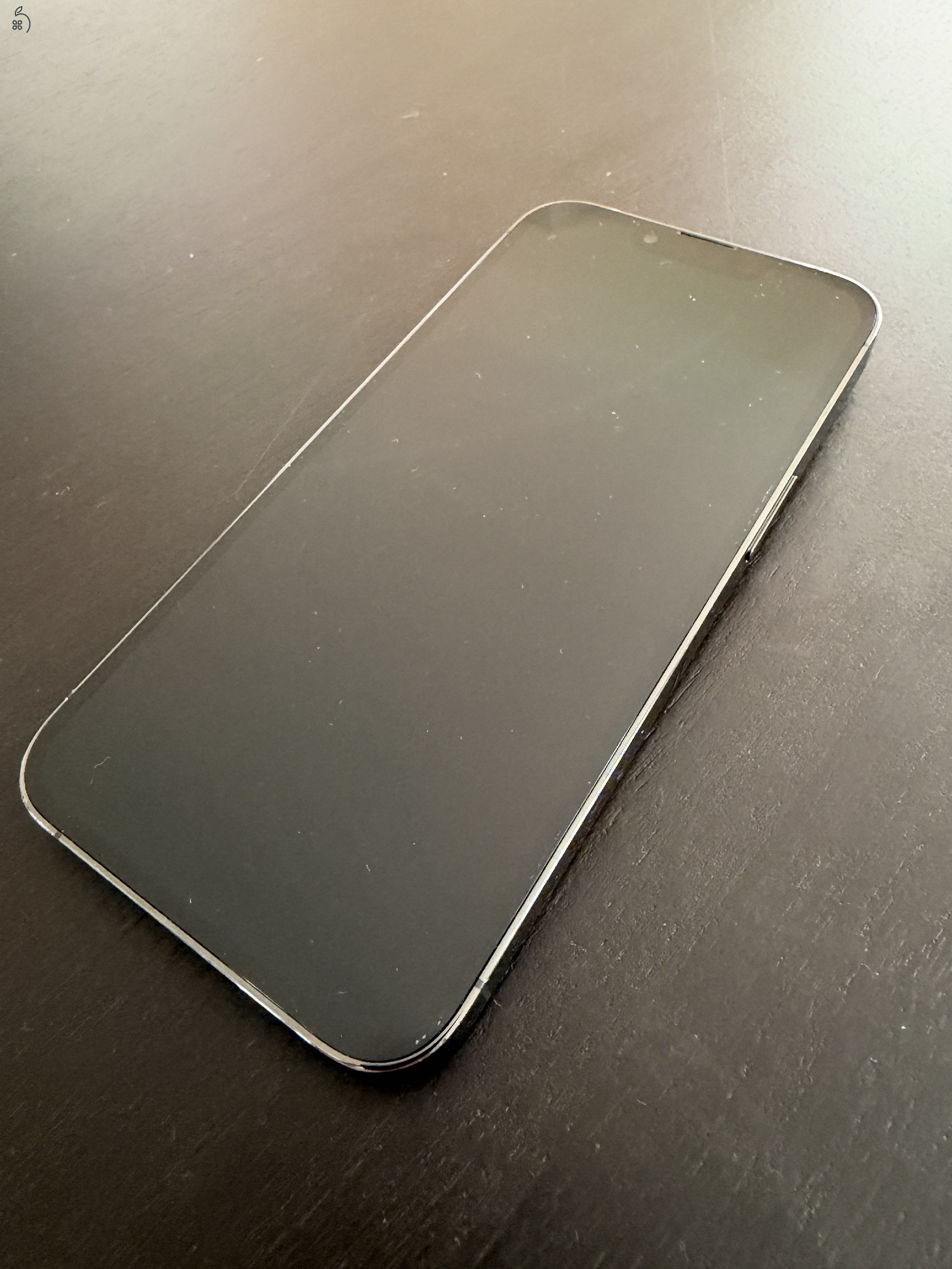 iPhone 13 Pro Graphite szürke 128GB
