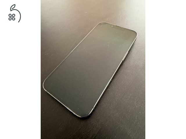 iPhone 13 Pro Graphite szürke 128GB