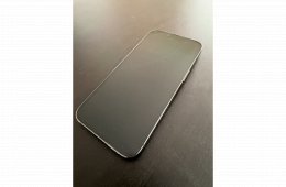 iPhone 13 Pro Graphite szürke 128GB