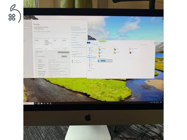 2019-es imac 27