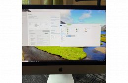 2019-es imac 27