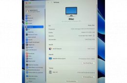 2019-es imac 27